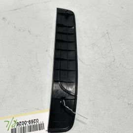2018-2024 TOYOTA CAMRY REAR LEFT SIDE DOOR SILL SCUFF PLATE TRIM PANEL OEM 2018-2024 TOYOTA CAMRY REAR LEFT SIDE DOOR SILL SCUFF PLATE TRIM PANEL OEM
