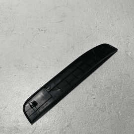 2018-2024 TOYOTA CAMRY REAR LEFT SIDE DOOR SILL SCUFF PLATE TRIM PANEL OEM 2018-2024 TOYOTA CAMRY REAR LEFT SIDE DOOR SILL SCUFF PLATE TRIM PANEL OEM