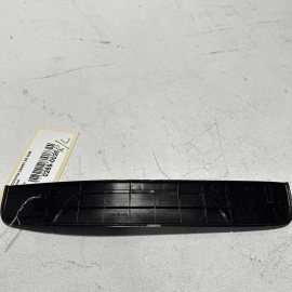 2018-2024 TOYOTA CAMRY REAR LEFT SIDE DOOR SILL SCUFF PLATE TRIM PANEL OEM 2018-2024 TOYOTA CAMRY REAR LEFT SIDE DOOR SILL SCUFF PLATE TRIM PANEL OEM
