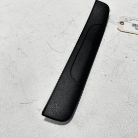 2018-2024 TOYOTA CAMRY REAR LEFT SIDE DOOR SILL SCUFF PLATE TRIM PANEL OEM 2018-2024 TOYOTA CAMRY REAR LEFT SIDE DOOR SILL SCUFF PLATE TRIM PANEL OEM