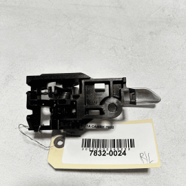 2018-2024 TOYOTA CAMRY FRONT OR REAR LEFT DRIVER SIDE DOOR INTERIOR HANDLE OEM