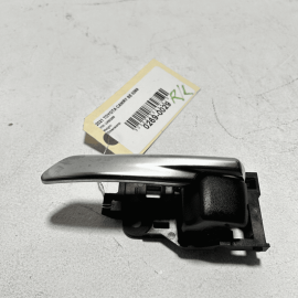 2018-2024 TOYOTA CAMRY FRONT OR REAR LEFT DRIVER SIDE DOOR INTERIOR HANDLE OEM