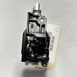 2018-2024 TOYOTA CAMRY FRONT OR REAR LEFT DRIVER SIDE DOOR INTERIOR HANDLE OEM