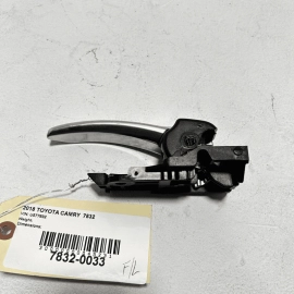 2018-2024 TOYOTA CAMRY FRONT OR REAR LEFT DRIVER SIDE DOOR INTERIOR HANDLE OEM