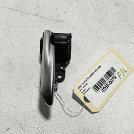 2018-2024 TOYOTA CAMRY FRONT OR REAR LEFT DRIVER SIDE DOOR INTERIOR HANDLE OEM