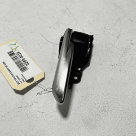 2018-2024 TOYOTA CAMRY FRONT OR REAR LEFT DRIVER SIDE DOOR INTERIOR HANDLE OEM