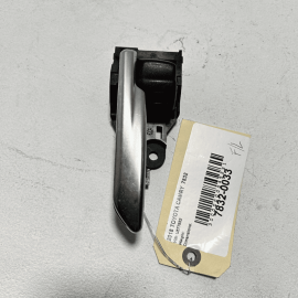 2018-2024 TOYOTA CAMRY FRONT OR REAR LEFT DRIVER SIDE DOOR INTERIOR HANDLE OEM