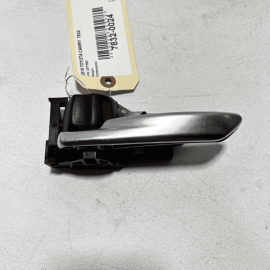 2018-2024 TOYOTA CAMRY FRONT OR REAR LEFT DRIVER SIDE DOOR INTERIOR HANDLE OEM