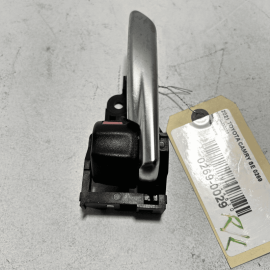 2018-2024 TOYOTA CAMRY FRONT OR REAR LEFT DRIVER SIDE DOOR INTERIOR HANDLE OEM