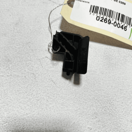 2018-2024 TOYOTA CAMRY REAR LEFT SIDE DOOR ACCESS COVER WEATHERSTRIP SEAL OEM