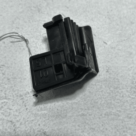 2018-2024 TOYOTA CAMRY REAR LEFT SIDE DOOR ACCESS COVER WEATHERSTRIP SEAL OEM