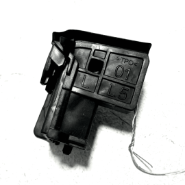 2018-2024 TOYOTA CAMRY REAR LEFT SIDE DOOR ACCESS COVER WEATHERSTRIP SEAL OEM