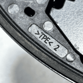 2020-2024 Toyota Camry Rear Roof Shark Fin Satellite Antenna Module Unit OEM 218