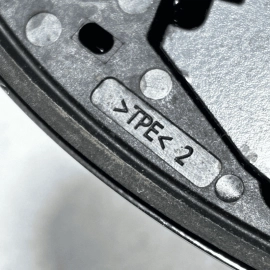 2020-2024 Toyota Camry Rear Roof Shark Fin Satellite Antenna Module Unit OEM 218