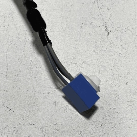 2020-2024 Toyota Camry Rear Roof Antenna Cable Cord Wire Wiring Harness OEM 2020-2024 Toyota Camry Rear Roof Antenna Cable Cord Wire Wiring Harness OEM