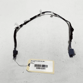 2020-2024 Toyota Camry Rear Roof Antenna Cable Cord Wire Wiring Harness OEM 2020-2024 Toyota Camry Rear Roof Antenna Cable Cord Wire Wiring Harness OEM