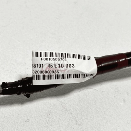 2020-2024 Toyota Camry Rear Roof Antenna Cable Cord Wire Wiring Harness OEM 2020-2024 Toyota Camry Rear Roof Antenna Cable Cord Wire Wiring Harness OEM