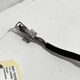 2020-2024 Toyota Camry Rear Roof Antenna Cable Cord Wire Wiring Harness OEM 2020-2024 Toyota Camry Rear Roof Antenna Cable Cord Wire Wiring Harness OEM