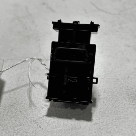 2018-2024 TOYOTA CAMRY REAR LEFT OR RIGHT SIDE DOOR WINDOW SWITCH OEM 2018-2024 TOYOTA CAMRY REAR LEFT OR RIGHT SIDE DOOR WINDOW SWITCH OEM