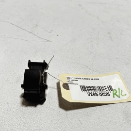 2018-2024 TOYOTA CAMRY REAR LEFT OR RIGHT SIDE DOOR WINDOW SWITCH OEM 2018-2024 TOYOTA CAMRY REAR LEFT OR RIGHT SIDE DOOR WINDOW SWITCH OEM
