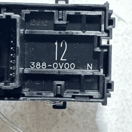 2018-2024 TOYOTA CAMRY REAR LEFT OR RIGHT SIDE DOOR WINDOW SWITCH OEM 2018-2024 TOYOTA CAMRY REAR LEFT OR RIGHT SIDE DOOR WINDOW SWITCH OEM