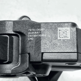 2018 - 2024 Toyota Camry Throttle Accelerator Gas Pedal Travel Sensor OEM