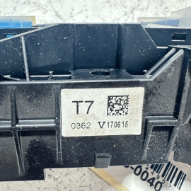 ACURA TLX 2018-2020 DASH STEERING COLUMN COMBINATION SWITCH OEM