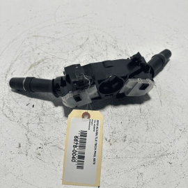 ACURA TLX 2018-2020 DASH STEERING COLUMN COMBINATION SWITCH OEM