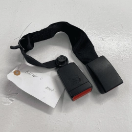 2013-2019 BMW F30 F36 GRAN COUPE Rear Center Or Right PASSENGER SEAT BELT O