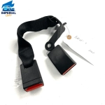 2013-2019 BMW F30 F36 GRAN COUPE Rear Center Or Right PASSENGER SEAT BELT O
