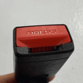 2013-2019 BMW F30 F36 GRAN COUPE Rear Center Or Right PASSENGER SEAT BELT O