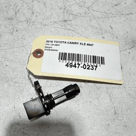 2018-2023 TOYOTA CAMRY 2.5L ENGINE CRANK SHAFT CRANKSHAFT POSITION SENSOR OEM