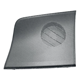 2018-2024 Toyota Camry Dash Dashboard Left Driver Side Speaker Cover Grille OEM