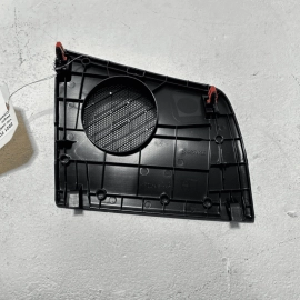 2018-2024 Toyota Camry Dash Dashboard Left Driver Side Speaker Cover Grille OEM