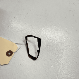 REAR LEFT DRIVER SIDE DOOR EXTERIOR HANDLE SEAL PAD OEM 07-13 MERCEDES S550