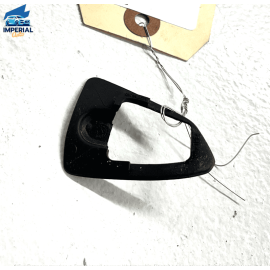 REAR LEFT DRIVER SIDE DOOR EXTERIOR HANDLE SEAL PAD OEM 07-13 MERCEDES S550