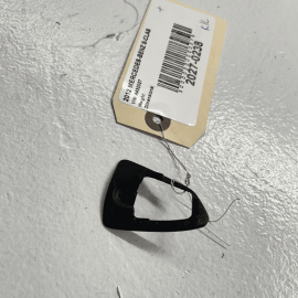 REAR LEFT DRIVER SIDE DOOR EXTERIOR HANDLE SEAL PAD OEM 07-13 MERCEDES S550