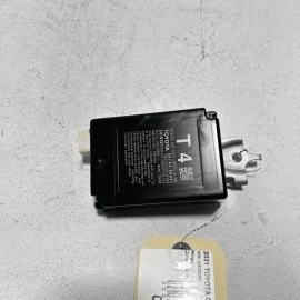 18-24 Toyota Camry Key Less Keyless Entry Receiver Door Control Module TMPS OEM