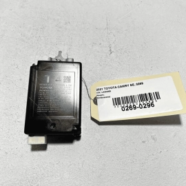 18-24 Toyota Camry Key Less Keyless Entry Receiver Door Control Module TMPS OEM