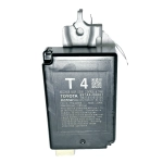 18-24 Toyota Camry Key Less Keyless Entry Receiver Door Control Module TMPS OEM