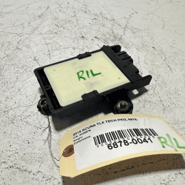 ACURA TLX 2018-2020 REAR LEFT DRIVER SIDE BLIND SPOT RADAR CONTROL MODULE OEM