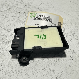 ACURA TLX 2018-2020 REAR LEFT DRIVER SIDE BLIND SPOT RADAR CONTROL MODULE OEM