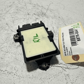 ACURA TLX 2018-2020 REAR LEFT DRIVER SIDE BLIND SPOT RADAR CONTROL MODULE OEM