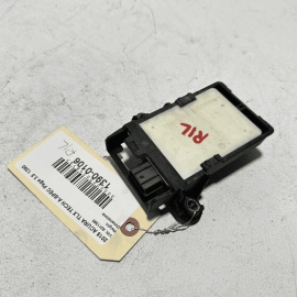 ACURA TLX 2018-2020 REAR LEFT DRIVER SIDE BLIND SPOT RADAR CONTROL MODULE OEM