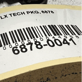 ACURA TLX 2018-2020 REAR LEFT DRIVER SIDE BLIND SPOT RADAR CONTROL MODULE OEM