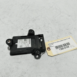 ACURA TLX 2018-2020 REAR LEFT DRIVER SIDE BLIND SPOT RADAR CONTROL MODULE OEM
