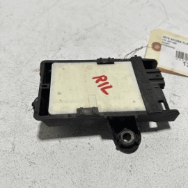 ACURA TLX 2018-2020 REAR LEFT DRIVER SIDE BLIND SPOT RADAR CONTROL MODULE OEM