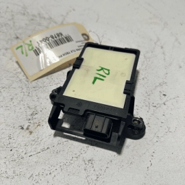 ACURA TLX 2018-2020 REAR LEFT DRIVER SIDE BLIND SPOT RADAR CONTROL MODULE OEM