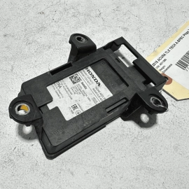 ACURA TLX 2018-2020 REAR LEFT DRIVER SIDE BLIND SPOT RADAR CONTROL MODULE OEM