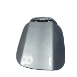 ACURA TLX 2015-2020 FUEL TANK FILLER POCKET DOOR LID COVER OEM = NH830M =